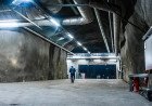 No problem even if World War III breaks out.. Luxury bunkers are being prepared for billionaires!