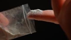 Children as young as 13 are getting ketamine bladder damage