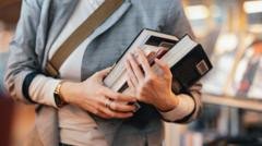 Magazine returned to US library after 132 years overdue