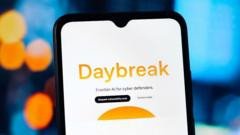 OpenAI gives cyber defence tools to Ukraine