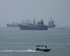 Trump threatens further action as US and Iran exchange fire in new flare-up