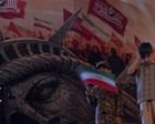 Trump says US will ‘hit Iran hard’ as hostilities resume – as it happened