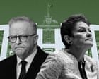 Albanese has everything to lose engaging in a fight with Hanson, but he may be drawn in anyway | Analysis