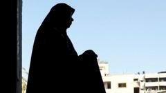 Reports of violence against women in Gaza surge, UN agency finds
