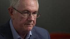 Doctor says inquiry 'grim reading' and he wishes 'we had been brave enough to follow suspicions'