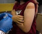 Delays in Covid shots for kids is latest bid by Trump officials to restrict vaccines
