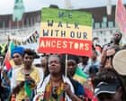Countries legally obliged to consider slavery reparations, says UN committee