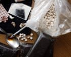 New powerful synthetic opioids behind sharp rise in Scottish drugs deaths