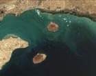 First US military attacks on Iran in a month prompt retaliation