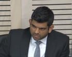 A ‘grubby rumour’ and a $5m extortion attempt: former Toplace executive gives Icac evidence
