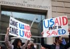 Healthcare in Africa ‘under growing strain’ after US withdrawal from aid programs, report warns