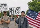 ‘I believed the hype’: the white South Africans denied refugee status in the US