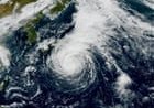Japanese islands brace for Dujuan to become a typhoon again