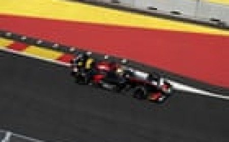 Madrid residents brace for noise and disruption from new F1 circuit