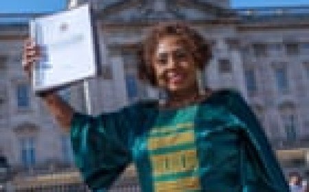 Jamaica hails King’s decision to refer slavery reparations petition to privy council as ‘really big deal’