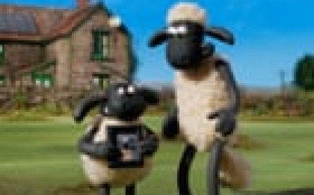 Shaun the Sheep hailed on latest list of storm names