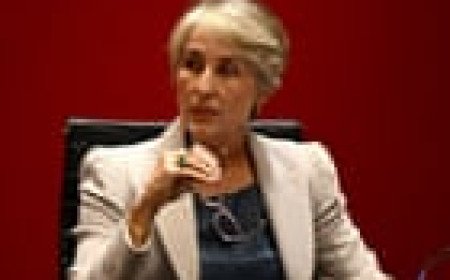 NSW top prosecutor Sally Dowling and state attorney general discussed which barristers could review her office, estimates hears