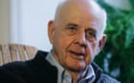 Wendell Berry, US author, farmer and environmentalist, dies aged 92