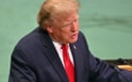 Middle East crisis: Trump says Iran will make a deal after US midterms – as it happened