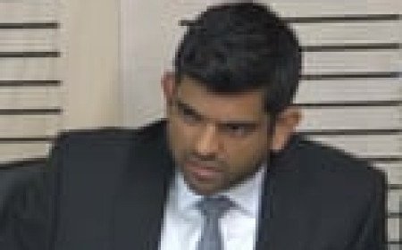 A ‘grubby rumour’ and a $5m extortion attempt: former Toplace executive gives Icac evidence