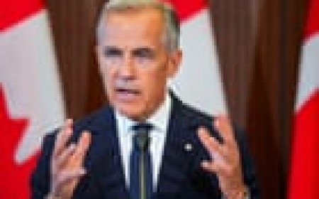 Canada’s ruling Liberals sweep special elections in boost to Mark Carney