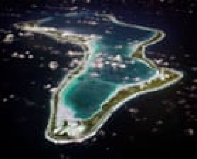 Chagos Islands deal ‘can’t go ahead’ without US support, Streeting says