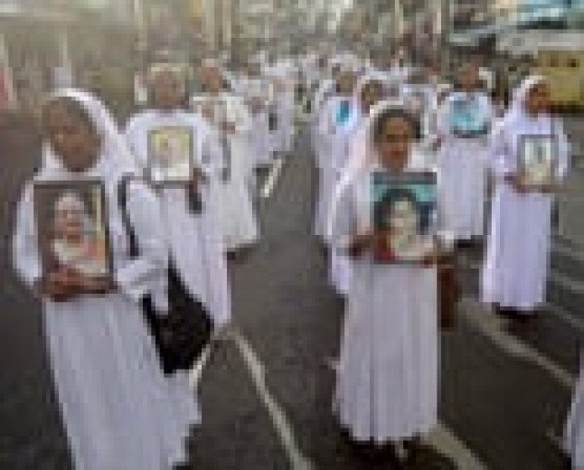 Sri Lanka Easter bombings: 15 sentenced to hundreds of years in prison each over deadly terror attacks