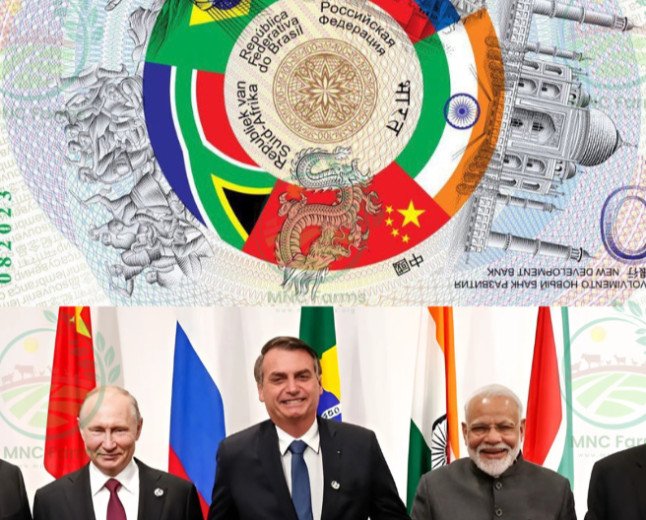 BRICS Pay, can it rival the West’s SWIFT payments system?