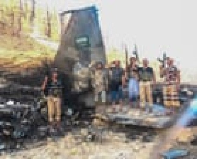 Up to 169 killed in Yemen as Houthis battle for Red Sea coastal heights