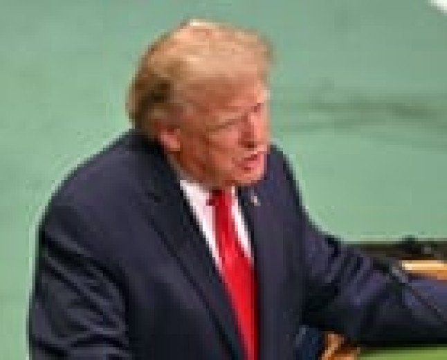 Middle East crisis: Trump says Iran will make a deal after US midterms – as it happened