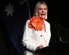 One Nation proposes $2,000 baby subsidy in Victoria but says it won’t touch state abortion laws