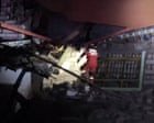 Magnitude-7 earthquake hits Tibet, killing at least 16 and destroying hundreds of homes