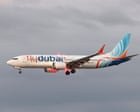 Flydubai attack investigation widens as alleged hijacker’s training in New Zealand scrutinised