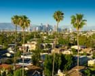 LA and San Diego residents ‘horrified’ by Trump suggesting Iran bomb them