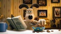 Weekly quiz: Which star is lending his voice to Gromit?
