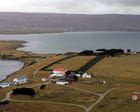Argentina will stop Falklands exploiting offshore oilfields, foreign minister says