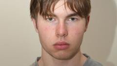 Norwegian teen 'hitman' jailed over UK murder plot