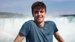 Man killed by tiger may have had medical records breached by NHS staff