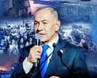 As a divided Israel prepares to go to the polls, can Netanyahu pull off his greatest political trick yet?