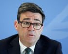 Andy Burnham says he wants ‘honest discussion’ about freedom of movement with EU