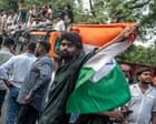 India’s cockroach protesters defy Modi’s crackdown – The Latest