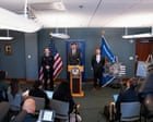 US man arrested as second suspect in Canada mass school shooting planned with ChatGPT