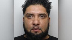Survivors 'betrayed' after rapist fled to Pakistan while on bail
