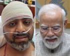 ‘I was fighting for my life’: Indian pilot hailed as hero recalls flydubai cockpit attack