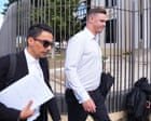 British man fined €3,000 for causing two-year-old son’s death in Cyprus