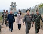 North Korea prepares to restart propaganda loudspeakers as ties sour with South