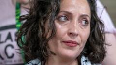 Green member behind Zionism motion named as 'close friend' of jailed al-Qaeda supporter in court
