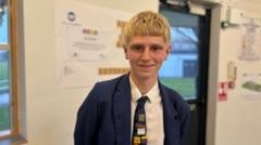 My dream of being a paramedic helped me save a life at 15