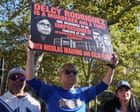 Nicolás Maduro tells New York court new torture allegations are ‘false’
