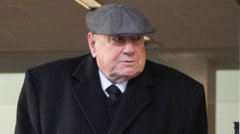 Former Australian bishop jailed for sexually abusing young men